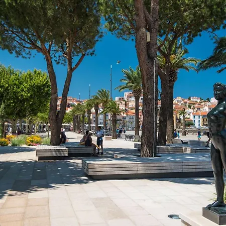Apartment 3 Pieces 4 Couchages Sur Bn330-037 Banyuls-sur-Mer
