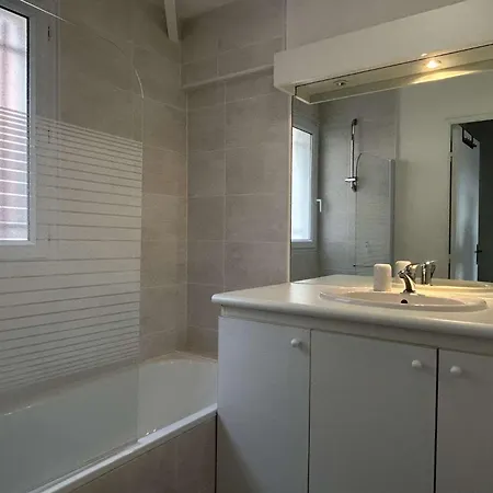 Apartment 3 Pieces 4 Couchages Sur Bn330-037 Banyuls-sur-Mer